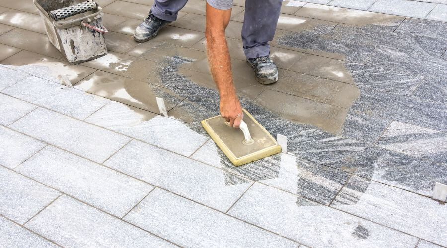 Expert flood damage restoration services in Gordonville, TX